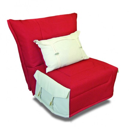 Кресло раскладное Аккордеон-портфель, 800 TFK в Находке - изображение