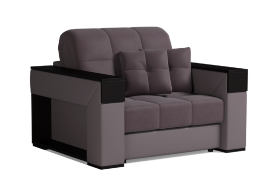 Кресло-кровать Турин 90 (НПБ) во Владивостоке - изображение