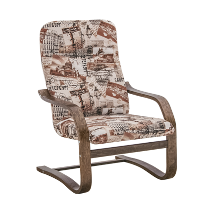 Кресло Каприз-Мечта в Уссурийске - изображение