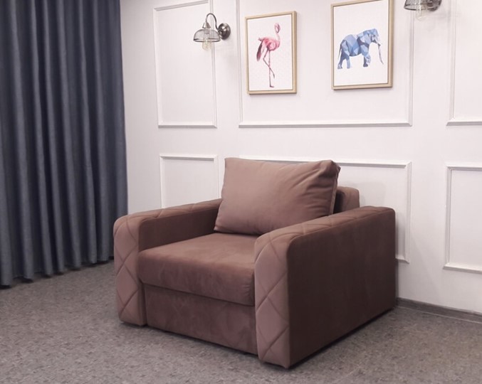 Кресло-кровать Райли в Артеме - изображение 1