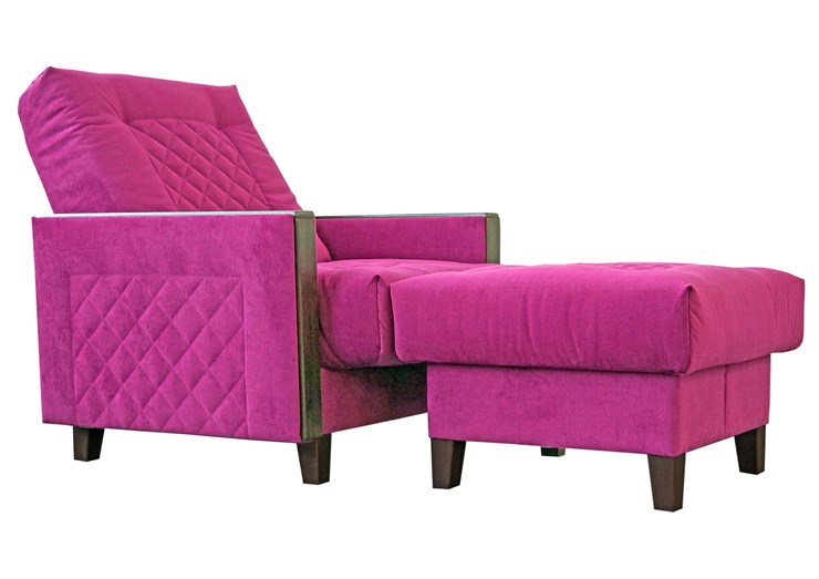Кресло-кровать Милана 8 в Артеме - изображение 1