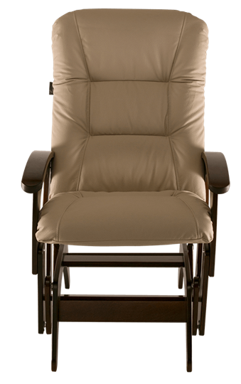 Кресло-качалка Орион, Вишня в Уссурийске - изображение 1