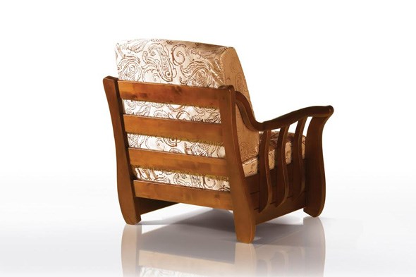Раскладное кресло Фрегат 03-80 во Владивостоке - изображение 1