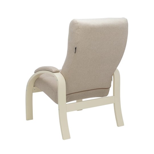 Кресло Leset Лион (Слоновая кость) в Артеме - изображение 3