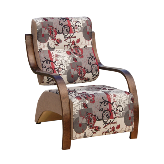 Кресло Старт Палермо в Артеме - изображение 1