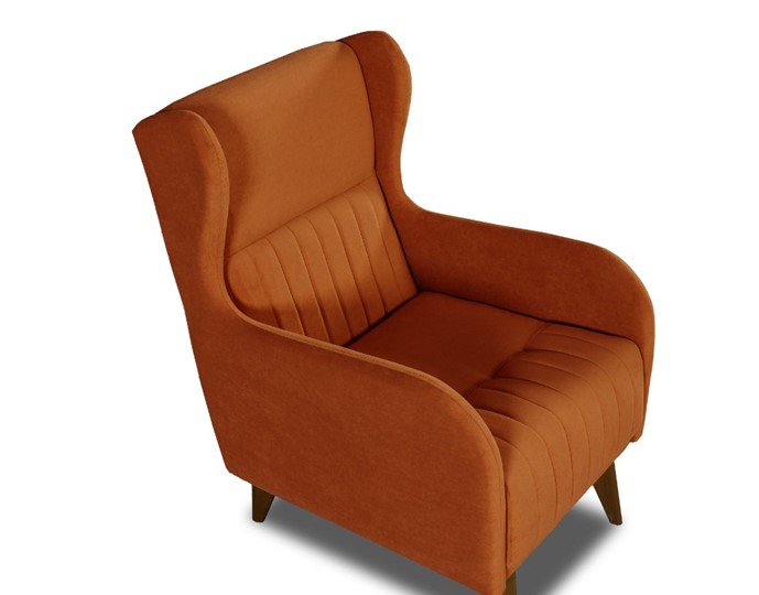Кресло Градара в Уссурийске - изображение 3