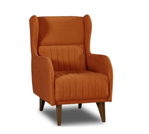 Кресло Градара в Уссурийске - изображение