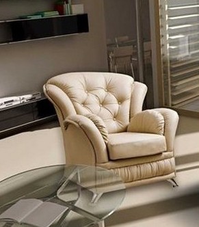 Кресло для отдыха Лера в Уссурийске - изображение 1