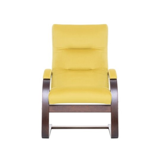 Кресло для отдыха Leset Монэ (Орех текстура) в Уссурийске - изображение 1