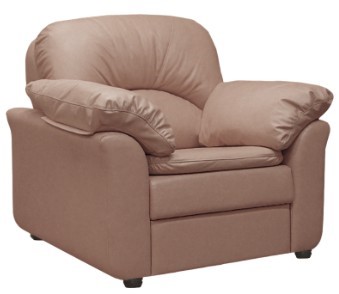 Кресло для отдыха Моника люкс в Артеме - изображение