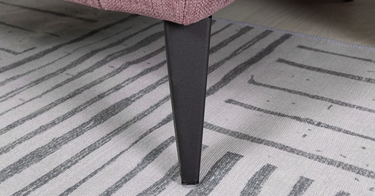Кресло на ножках Наоми арт. ТК 481 в Артеме - изображение 9