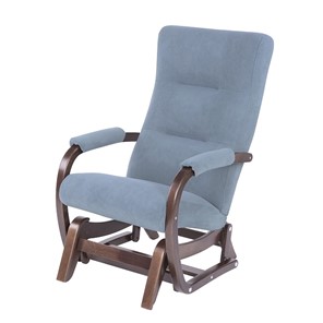 Кресло для отдыха Мэтисон - 2 Орех 2354 в Уссурийске