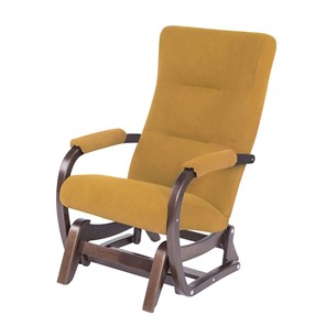 Кресло-глайдер Мэтисон - 2 Орех 2355 в Уссурийске