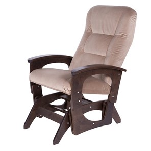 кресло-глайдер Орион Орех 2383 в Уссурийске