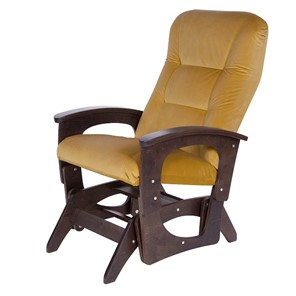 кресло-глайдер Орион Орех 2431 в Уссурийске