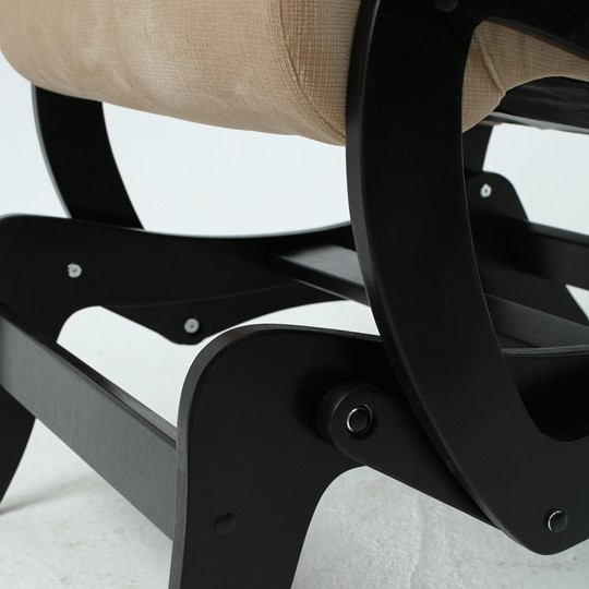 кресло-глайдер с маятниковым механизмом  35-Т-П в Находке - изображение 4