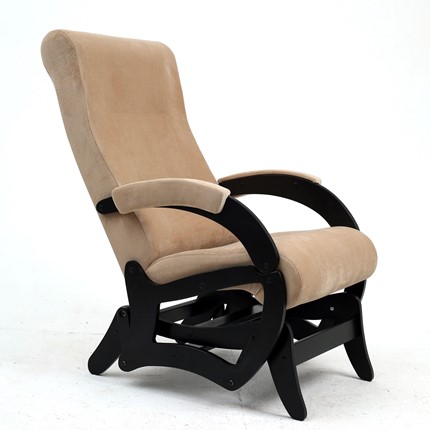кресло-глайдер с маятниковым механизмом  35-Т-П в Артеме - изображение