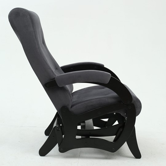 Кресло-качалка с маятниковым механизмом 35-Т-ГР в Артеме - изображение 1