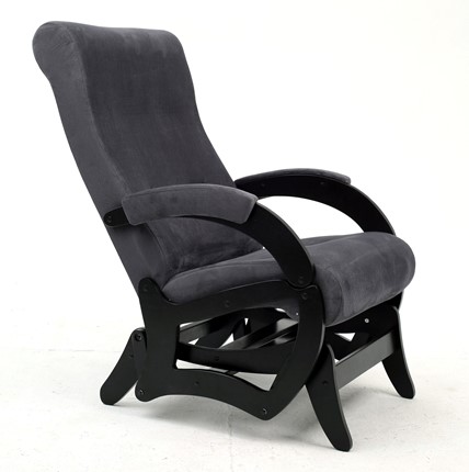 Кресло-качалка с маятниковым механизмом 35-Т-ГР в Находке - изображение