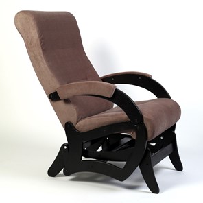 Кресло-качалка с маятниковым механизмом 35-Т-КМ в Артеме - предосмотр
