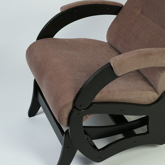 Кресло-качалка с маятниковым механизмом 35-Т-КМ в Артеме - изображение 4