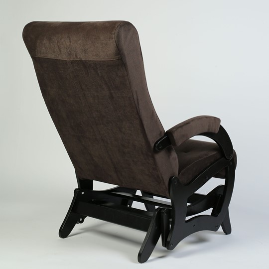 кресло-глайдер с маятниковым механизмом 35-Т-Ш в Находке - изображение 1