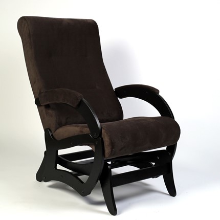 кресло-глайдер с маятниковым механизмом 35-Т-Ш в Уссурийске - изображение
