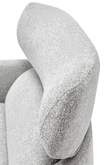 Кресло GS9002 Серый во Владивостоке - изображение 5