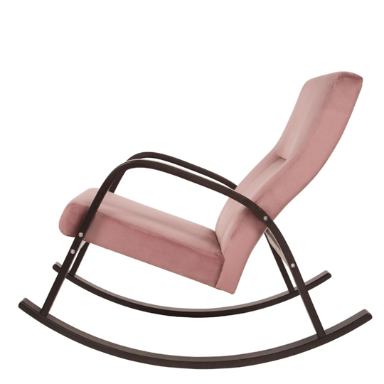 Кресло-качалка Ирса, Венге в Артеме - изображение 10