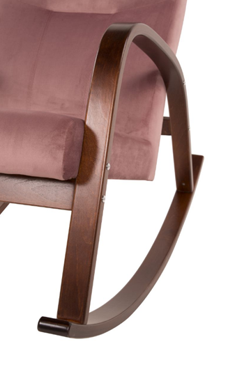 Кресло-качалка Ирса, Вишня в Уссурийске - изображение 6