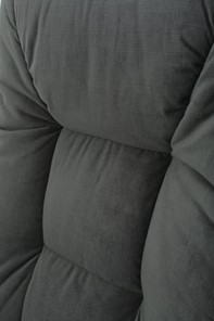 Кресло-качалка Леон маятниковая, ткань AMIGo графит 29-Т-ГР в Находке - предосмотр 3