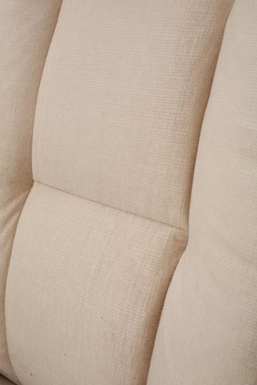 Кресло-качалка Леон маятниковая, ткань AMIGo песок 29-Т-П в Уссурийске - изображение 20