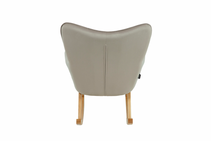 Кресло-качалка Манго, бук в Артеме - изображение 3
