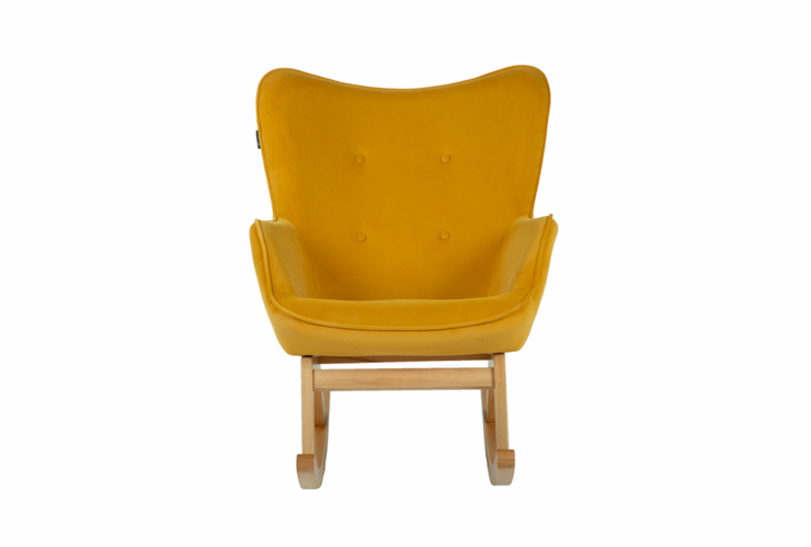 Кресло-качалка Манго, бук в Уссурийске - изображение 5