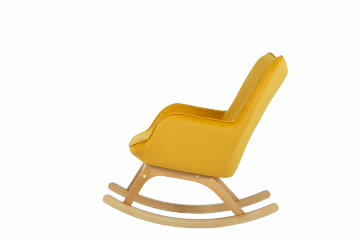 Кресло-качалка Манго, бук во Владивостоке - изображение 6