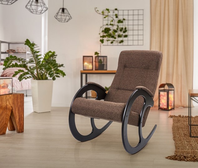 Кресло-качалка Модель 3 в Артеме - изображение 15
