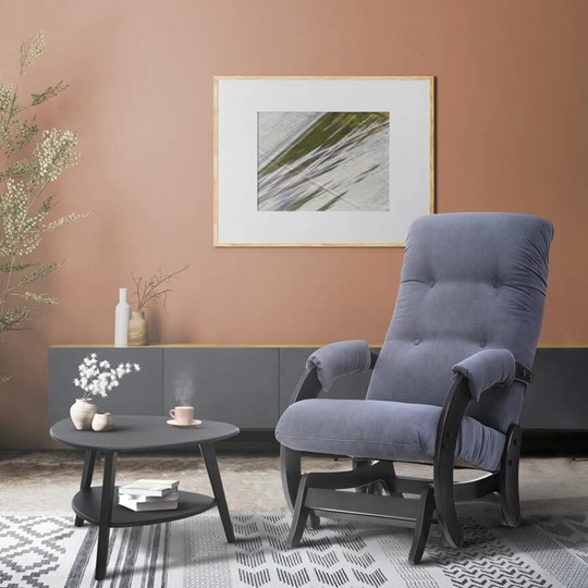 Кресло-качалка Модель 68 в Артеме - изображение 85