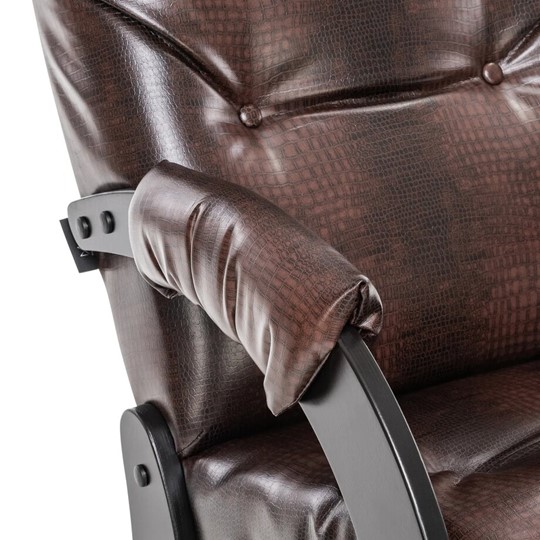 Кресло-качалка Модель 68 в Уссурийске - изображение 48