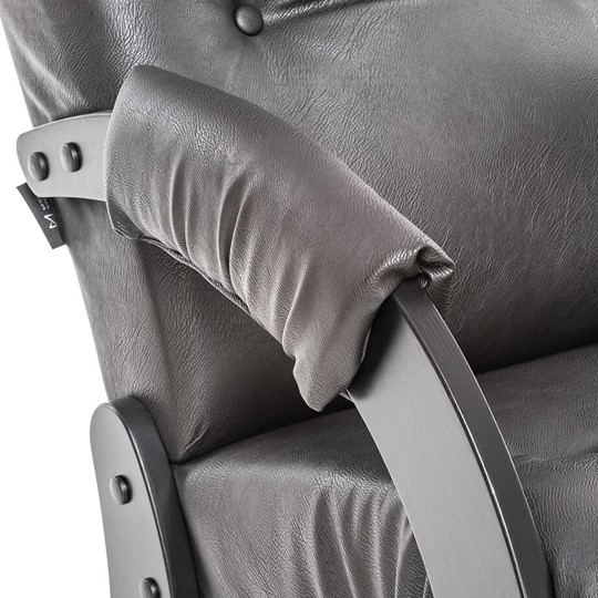 Кресло-качалка Модель 68 в Уссурийске - изображение 62