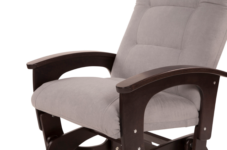 Кресло-качалка Орион, Орех в Уссурийске - изображение 11