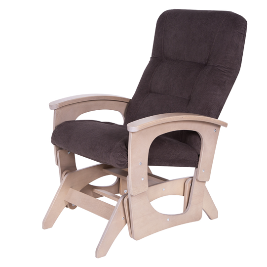 Кресло-качалка Орион, Шимо в Артеме - изображение 3