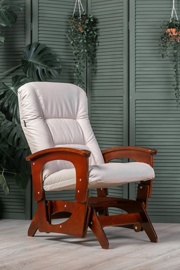 Кресло-качалка Орион, Вишня в Артеме - изображение 2