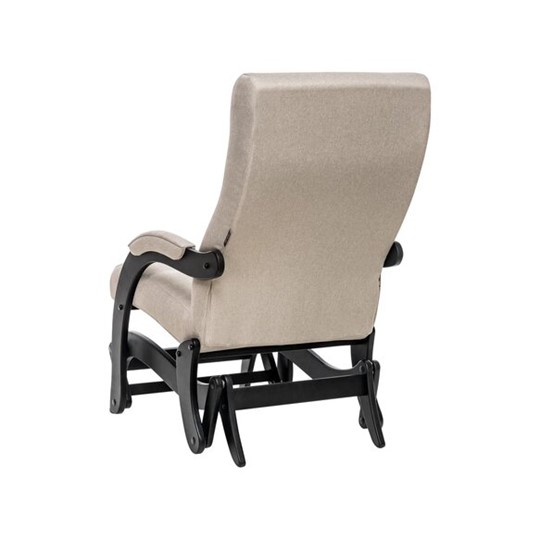 Кресло-качалка с маятниковым механизмом Leset Дэми (Венге) в Артеме - изображение 11