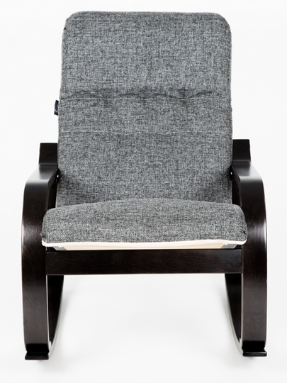 Кресло-качалка Сайма, Венге в Артеме - изображение 10