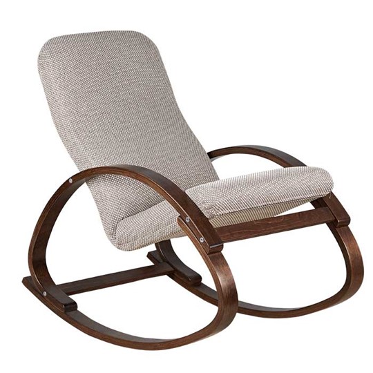 Кресло-качалка Старт в Артеме - изображение 1