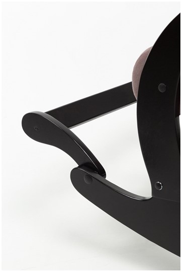 Кресло-качалка Марсель, ткань Amigo Beige 33-Т-AB в Артеме - изображение 3
