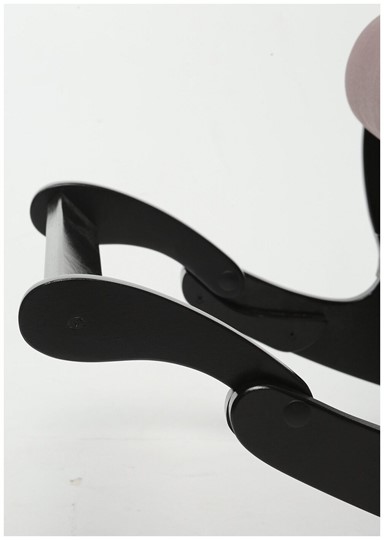 Кресло-качалка Марсель, ткань Amigo Beige 33-Т-AB в Уссурийске - изображение 5