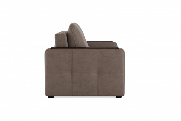 Кресло-кровать Smart 3, Конго браун в Артеме - изображение 3