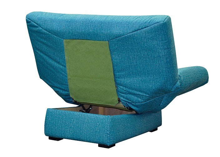 Раскладное кресло Лаура Люкс в Артеме - изображение 3