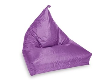 Кресло-лежак Пирамида, фиолетовый в Артеме - предосмотр